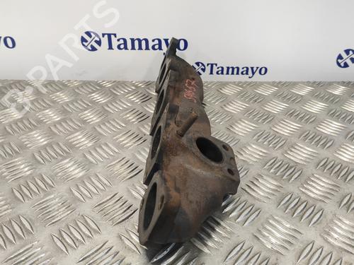 Exhaust manifold OPEL COMBO Tour (X12) 1.6 CDTI (C26, D26, E26, C05) | BP13661465M110 