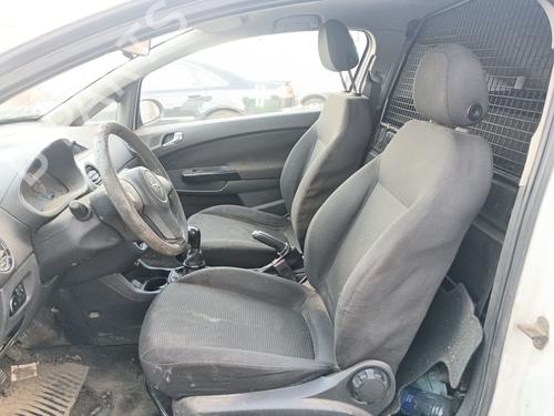 Engine OPEL CORSA D (S07) 1.3 CDTI (L08, L68) | BP32343573M1