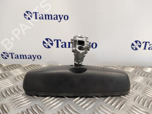 Rear mirror PEUGEOT 308 I (4A_, 4C_) 1.6 HDi | BP17200340I6 