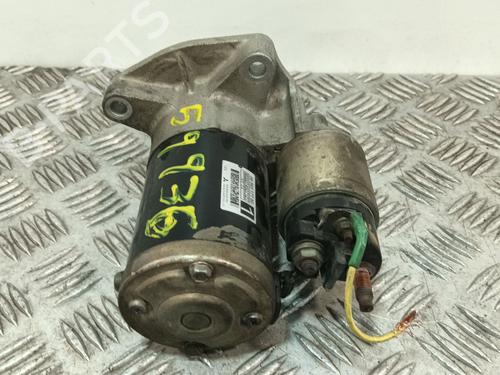 Starter CITROËN C2 (JM_) 1.1 | BP32989388M8 - Image 4