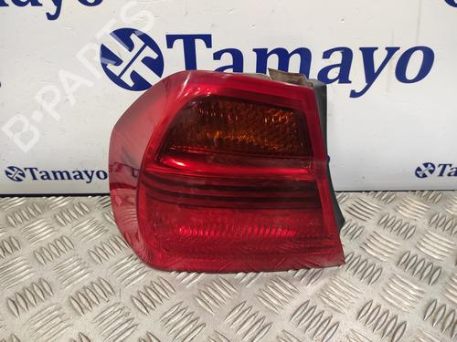 Used Left taillight BMW 3 (E90) [2004-2012]  21784013
