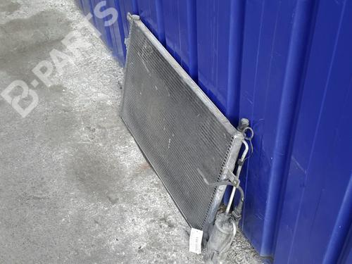 AC radiator VOLVO S80 I (184) | BP173931M32