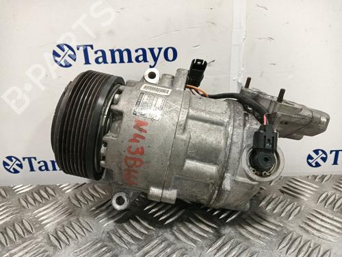 AC-Kompressor BMW 3 (E90) [2004-2012]  30396592