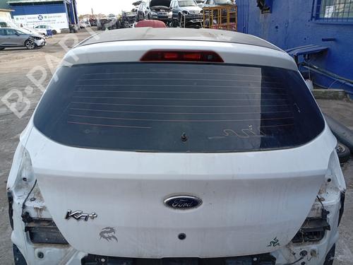 Used Rear wiper motor FORD KA+ III (UK, FK) [2014-2026]  32483247