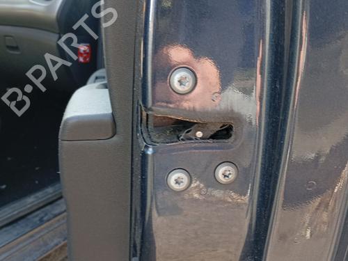 Used Front right lock Front right lock PEUGEOT 108 1.0 VTi (69 hp) 34403183 34403183