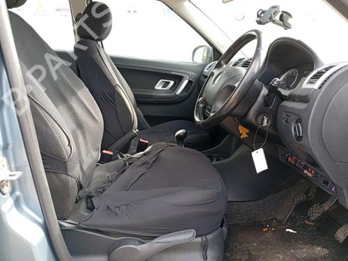 Engine SKODA FABIA II (542) 1.4 | BP33544229M1  - Image 17