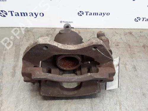Right front brake caliper PEUGEOT EXPERT (224_)  | BP11565752M104 