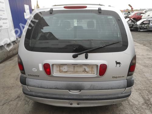 AC compressor RENAULT ESPACE III (JE0_)  | BP18082308M34 