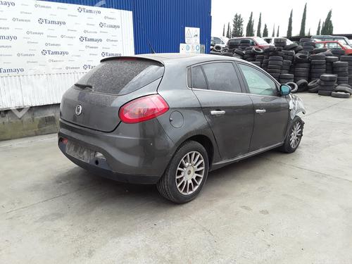 Left taillight FIAT BRAVO II (198_)  | BP26530706C34 