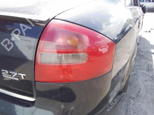 Used Right taillight FORD FOCUS I (DAW, DBW) 1.6 16V (100 hp) 29119456