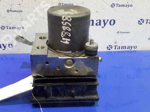 ABS pump PEUGEOT 307 SW (3H) 1.6 16V | BP5149336M43 
