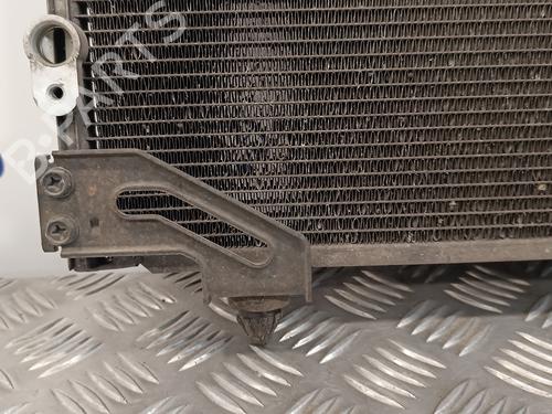 AC radiator TOYOTA AVENSIS (_T25_) 2.0 D-4D (CDT250_, CDT250R) | BP16360618M32 