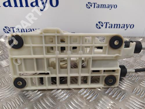 Gear lever LAND ROVER FREELANDER 2 (L359)  | BP9758596M90 