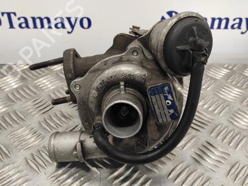 Used Turbocharger/Supercharger OPEL COMBO Tour 1.3 CDTI 16V (75 hp) 21027774