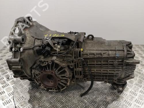 gearbox-audi-a4-b6-avant-8e5-2000-2001-2002-2003-2004-2005-30195785 main image