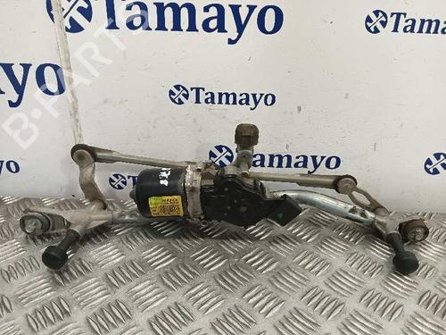 Viskermotor vindrude PEUGEOT 106 II (1A_, 1C_) 1.1 i (60 hp) 26568475