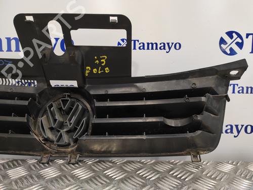 Grille VW POLO (9N_, 9A_) 1.4 16V | BP18071893C40 