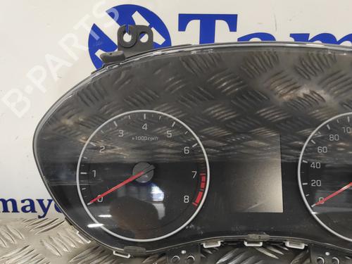 Instrument cluster HYUNDAI i20 II (GB, IB)  | BP13414392C47 