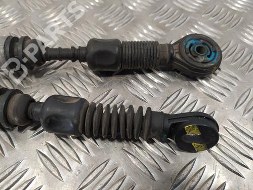 Gear lever KIA CEE'D (JD)  | BP8807408M90 