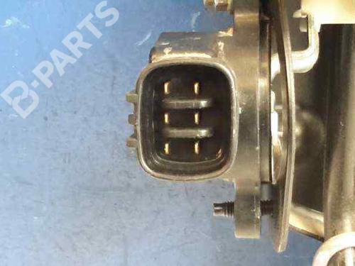 Pedal TOYOTA COROLLA (_E12_) 2.0 D-4D (CDE120R, CDE120L_) | BP2977761I4 