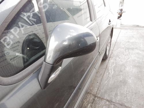 Used Left mirror PEUGEOT 207 SW (WK_) [2007-2013]  28714392