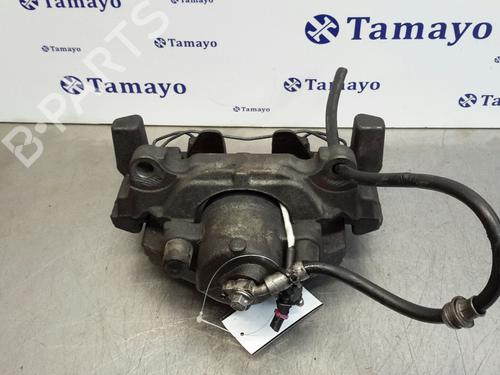 Left front brake caliper VW GOLF V (1K1) 2.0 TDI 16V | BP11565893M105 