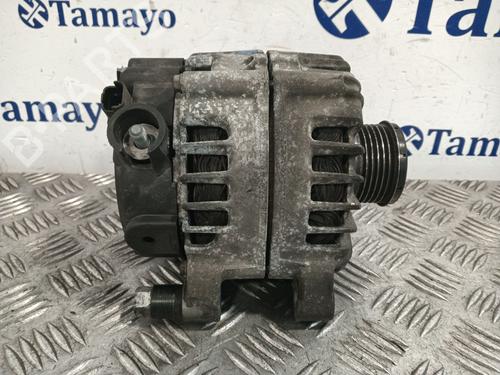 Alternator CITROËN C4 Grand Picasso I (UA_)  | BP29213684M7 