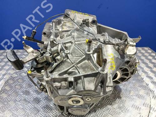 Gearbox MITSUBISHI GRANDIS (NA_W)  | BP22345436M3 