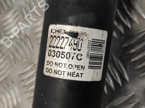 Right rear shock absorber LAND ROVER RANGE ROVER SPORT I (L320) 2.7 D 4x4 | BP14831899M19 