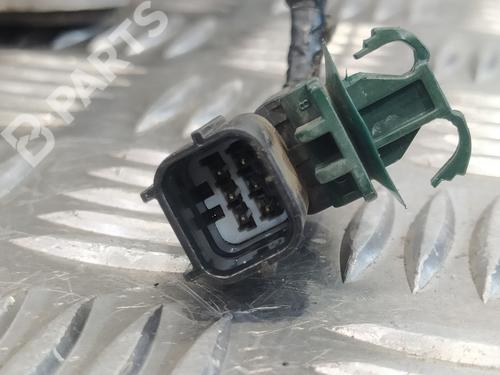 Steering rack HONDA CIVIC VIII Hatchback (FN, FK) 2.2 CTDi (FK3) | BP11246508M22 