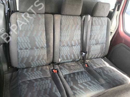 Used Rear seat Rear seat FORD TOURNEO CONNECT 1.8 TDCi (90 hp) 39890763 39890763