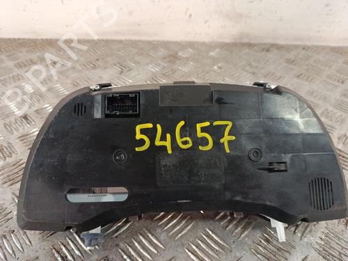 Instrument cluster OPEL COMBO Tour (X12) 1.6 CDTI (C26, D26, E26, C05) | BP40255454C47 - Image 3