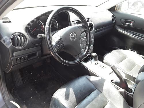 Module xenonverlichting MAZDA 6 Station Wagon (GY)  | BP26278314C53 