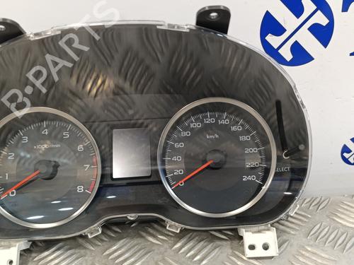 Instrument cluster SUBARU XV (_GP_)  | BP17983305C47 