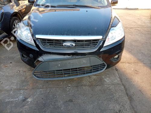 Used Front bumper reinforcement Front bumper reinforcement FORD FOCUS II (DA_, HCP, DP) 1.8 TDCi (115 hp) 40460016 40460016