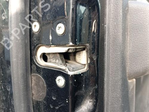 Used Front left lock Front left lock 37665039 37665039