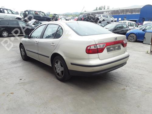 Injection pump SEAT TOLEDO II (1M2)  | BP28291710M78 