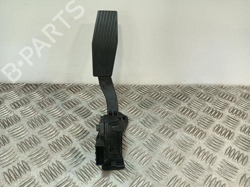 Used Pedal Pedal OPEL ASTRA J (P10) [2009-2016] 33290871 33290871