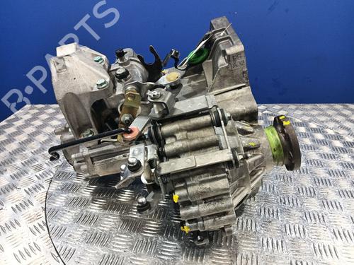 Gearbox AUDI A3 (8L1)  | BP24629265M3 