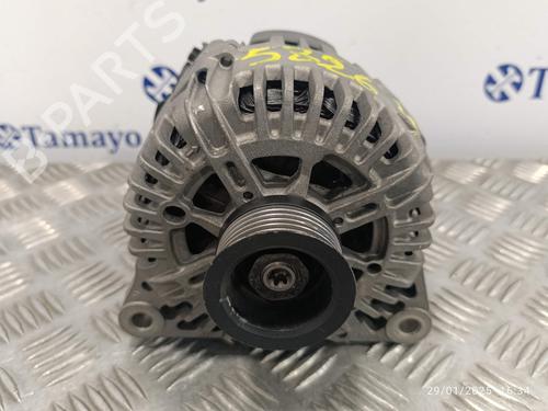 Used Alternator Alternator CITROËN C3 I (FC_, FN_) [2002-2013] 23132195 23132195