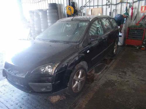 Gearbox FORD FOCUS II Turnier (DA_, FFS, DS) 2.0 TDCi | BP886460M3 