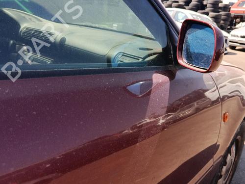 Right mirror AUDI A4 B5 (8D2) 1.9 TDI | BP27895028C27 