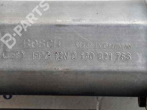 Left front window motor PEUGEOT 307 (3A/C) 2.0 HDi 90 | BP3559094E21 
