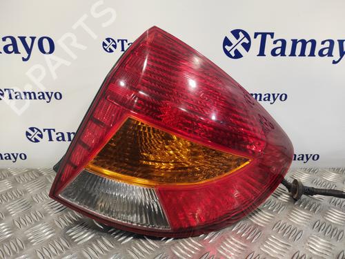 Used Right taillight KIA RIO I Hatchback (DC) [2000-2006]  15083475