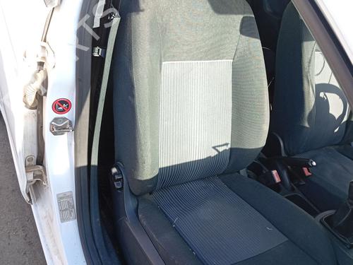 Used Right front seat Right front seat FORD FIESTA VI (CB1, CCN) 1.25 (82 hp) 39945189 39945189