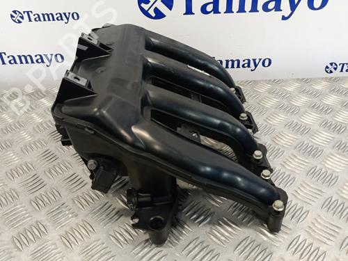 Intake manifold BMW 3 Touring (E91)  | BP18041676M70 