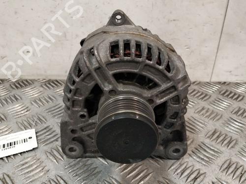 Used Alternator Alternator 38925767 38925767