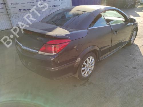 Engine OPEL ASTRA H TwinTop (A04) 1.9 CDTi (L67) | BP34581760M1  - Image 17
