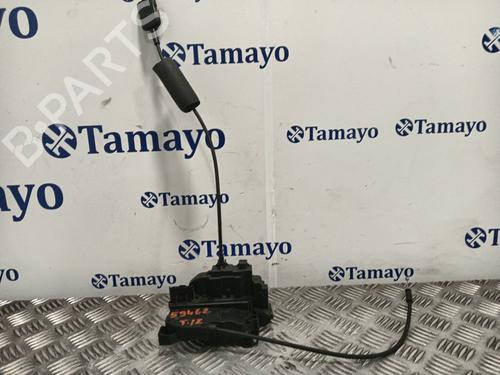 Türschloss links hinten für RENAULT MEGANE III Hatchback (BZ0/1_, B3_) [2008-2025]  30145342