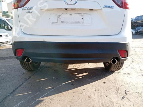 Used Rear bumper reinforcement Rear bumper reinforcement TOYOTA LAND CRUISER 90 (_J9_) 3.0 TD (KZJ90, KZJ95) (140 hp) 33816706 33816706